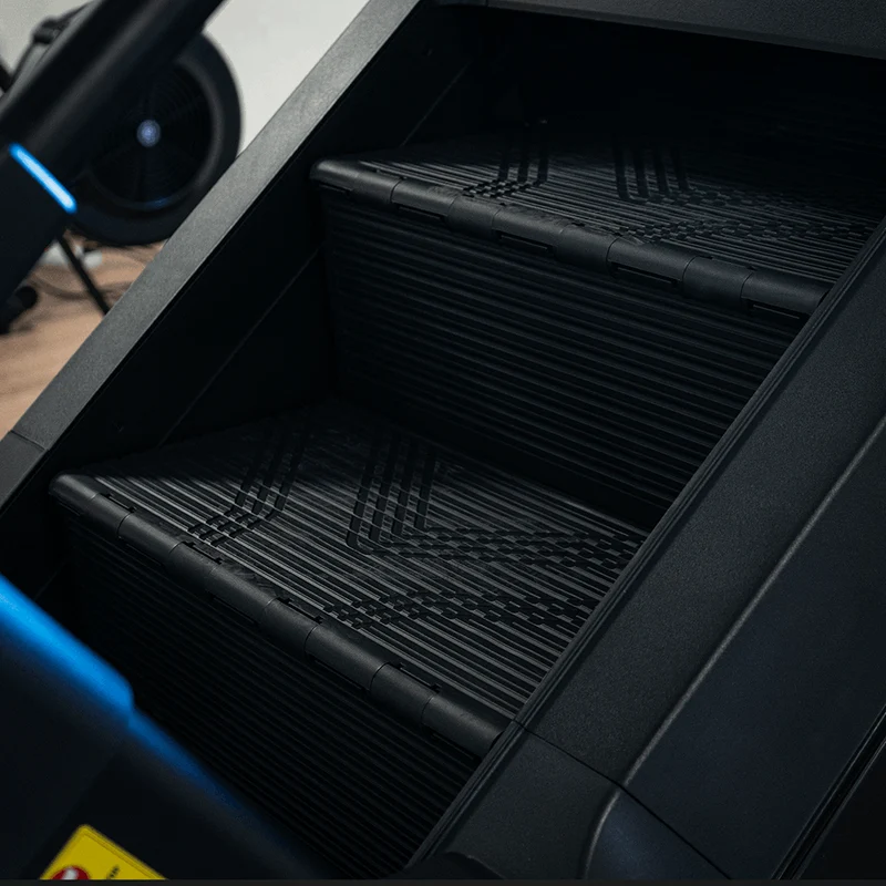 Escalier de fitness | Stepper Pro Series