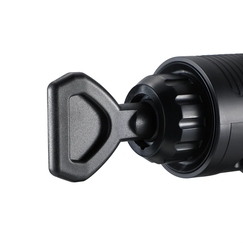 Pistolet de massage musculaire