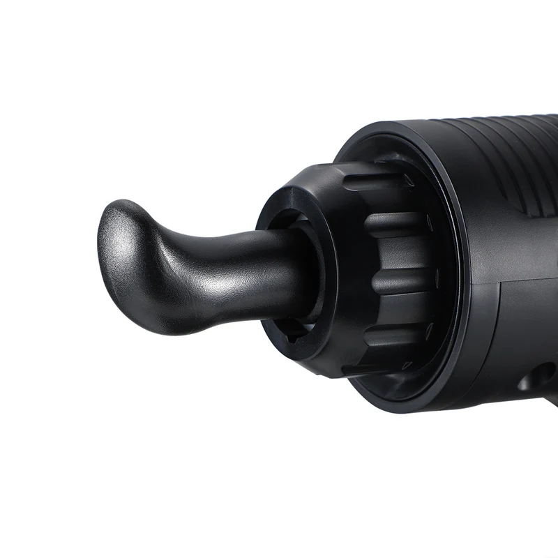 Pistolet de massage musculaire