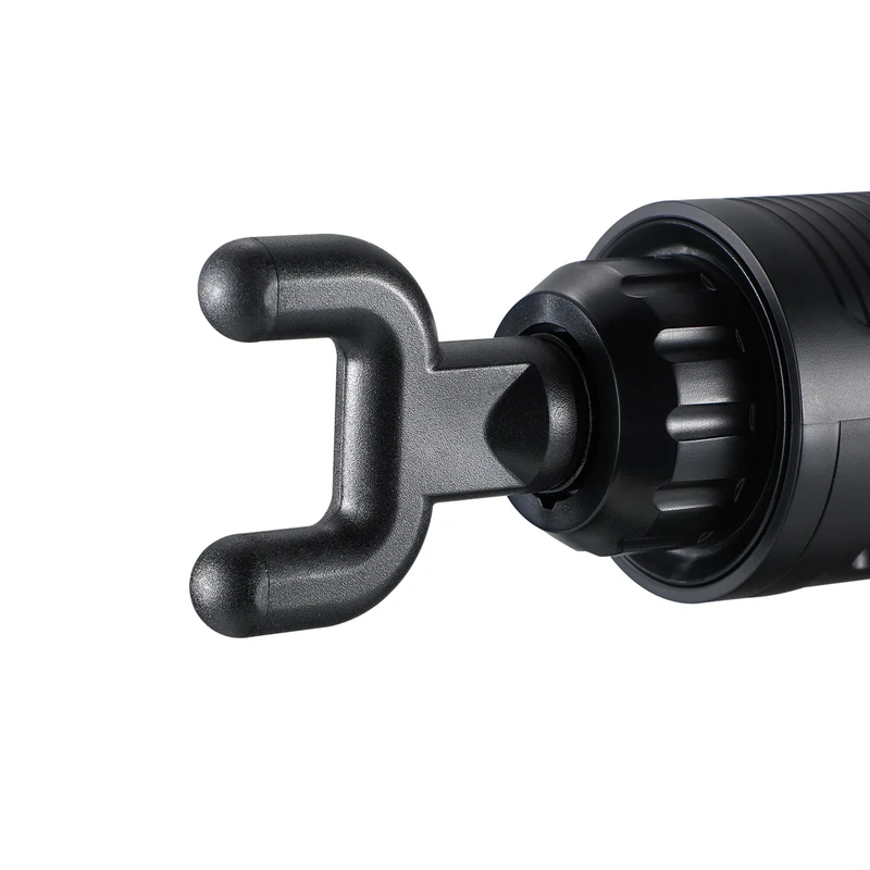 Pistolet de massage musculaire