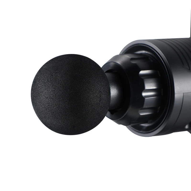 Pistolet de massage musculaire