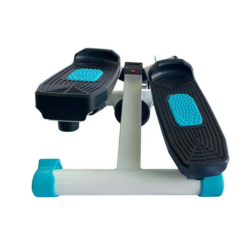 Entraînement cardio pas à pas