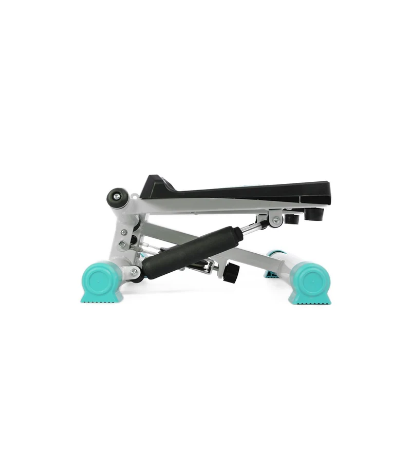 Entraînement cardio pas à pas