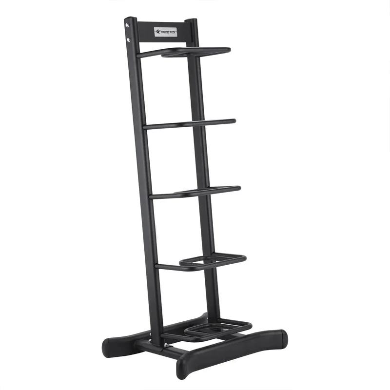 Ensemble de 5 Wall Balls 3-10 kg + Support