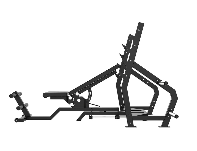 Banc Olympique Réglable