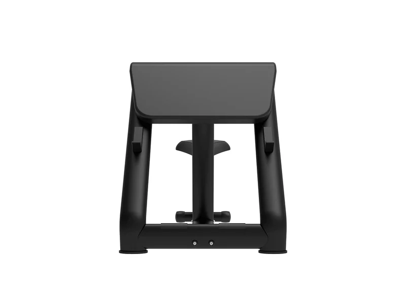 Banc Scott - Prédicateur Biceps