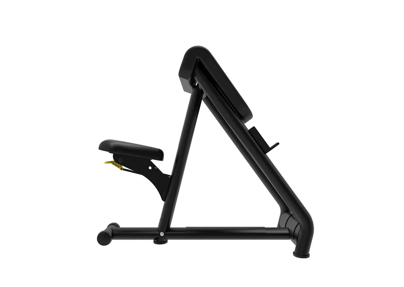 Banc Scott - Prédicateur Biceps