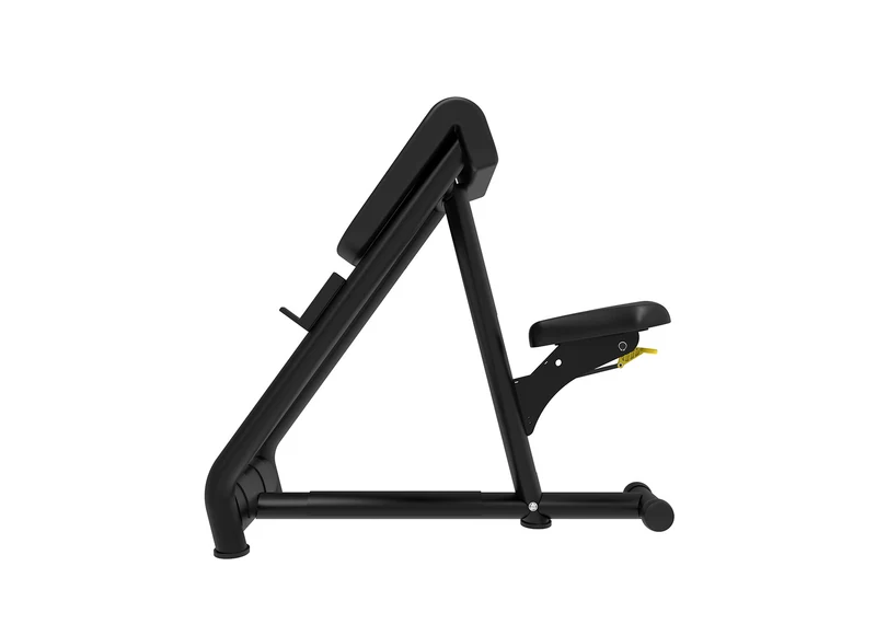 Banc Scott - Prédicateur Biceps