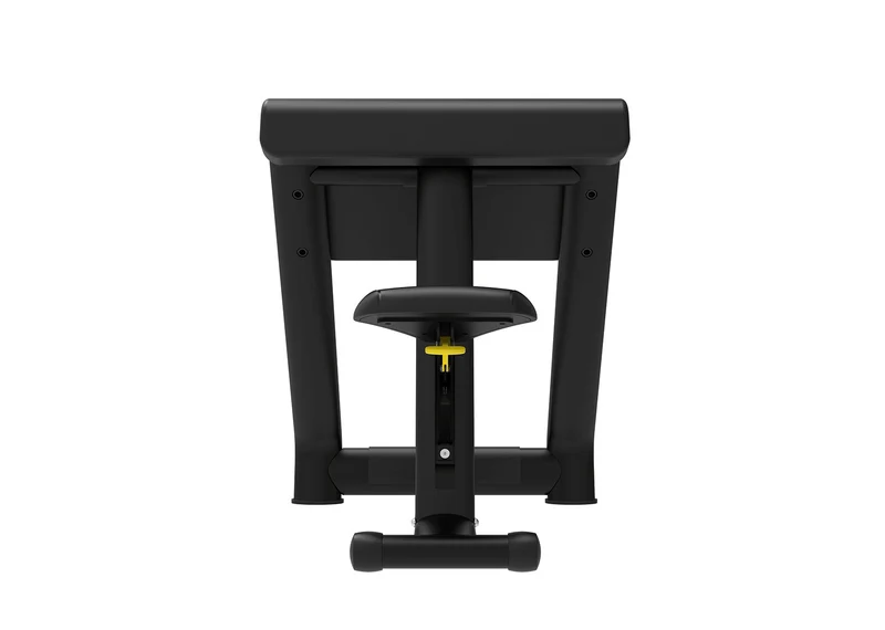 Banc Scott - Prédicateur Biceps