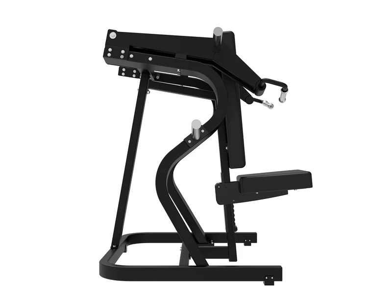 Développé Militaire Assis | Machine à levier - Compact Select