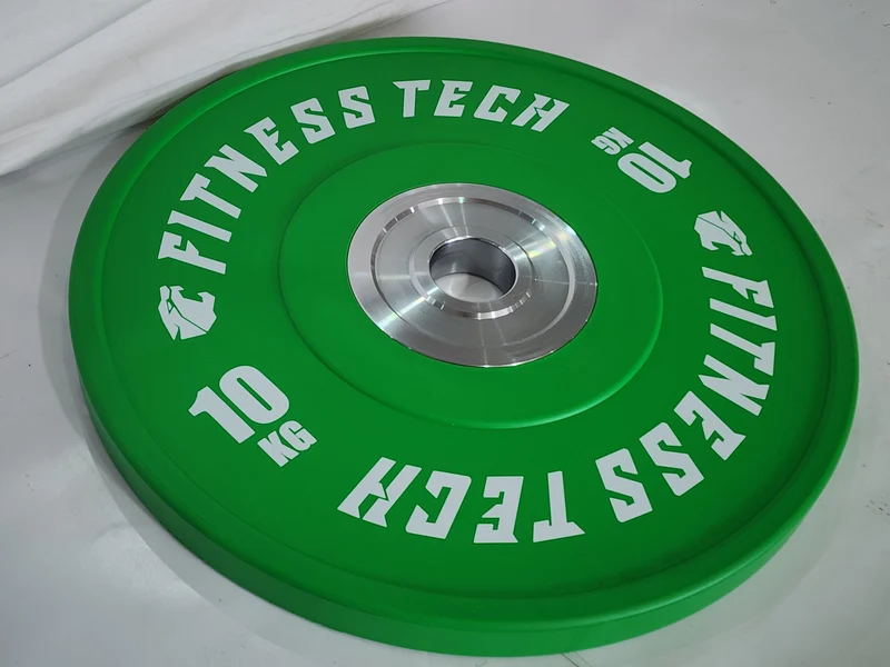 Disques de compétition