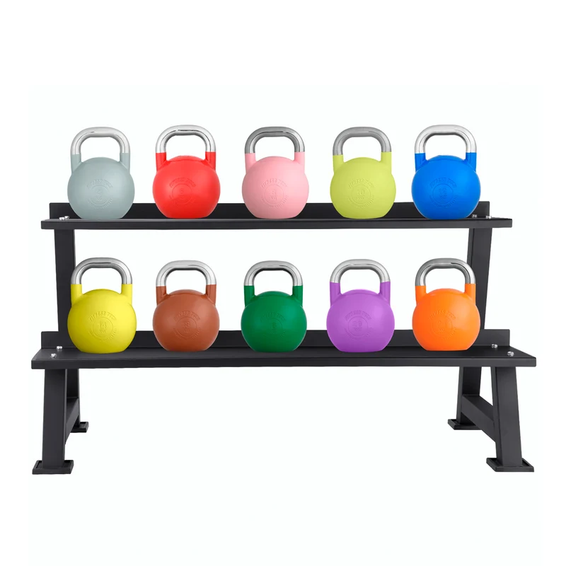 Compétition Kettlebell