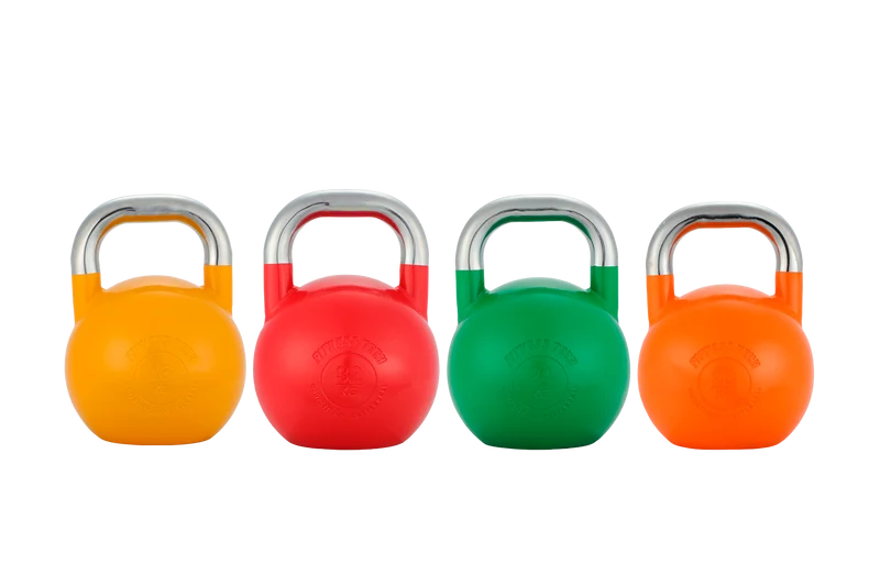 Compétition Kettlebell