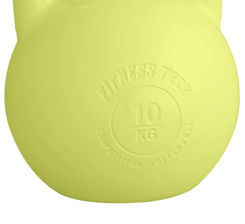 Compétition Kettlebell