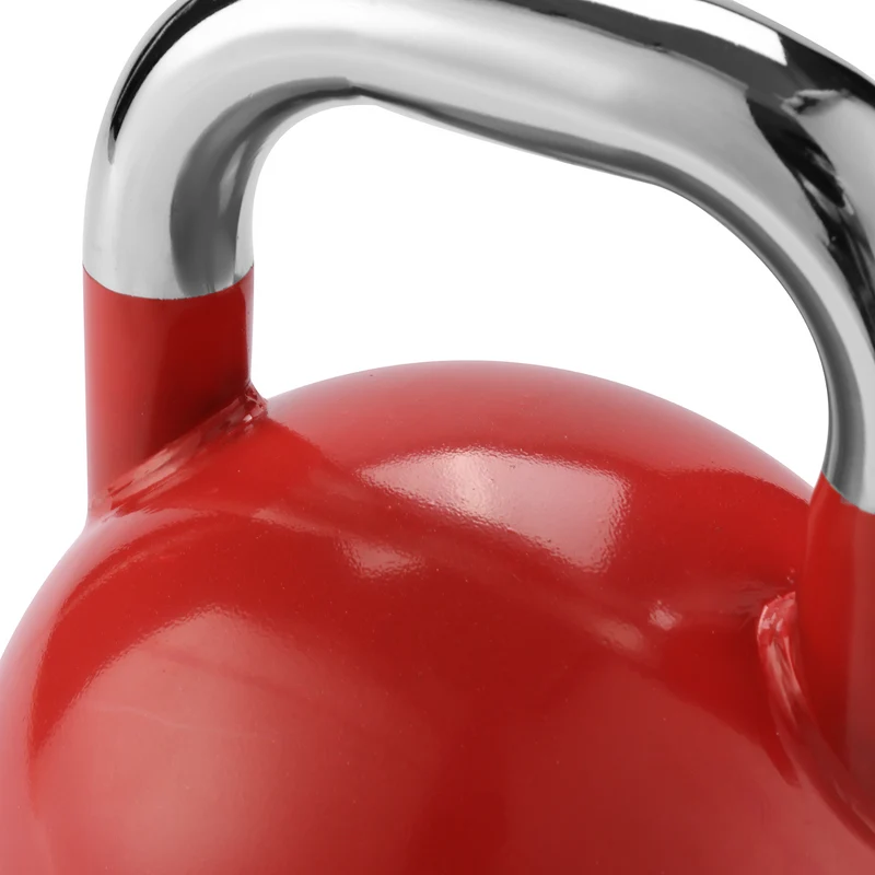 Compétition Kettlebell