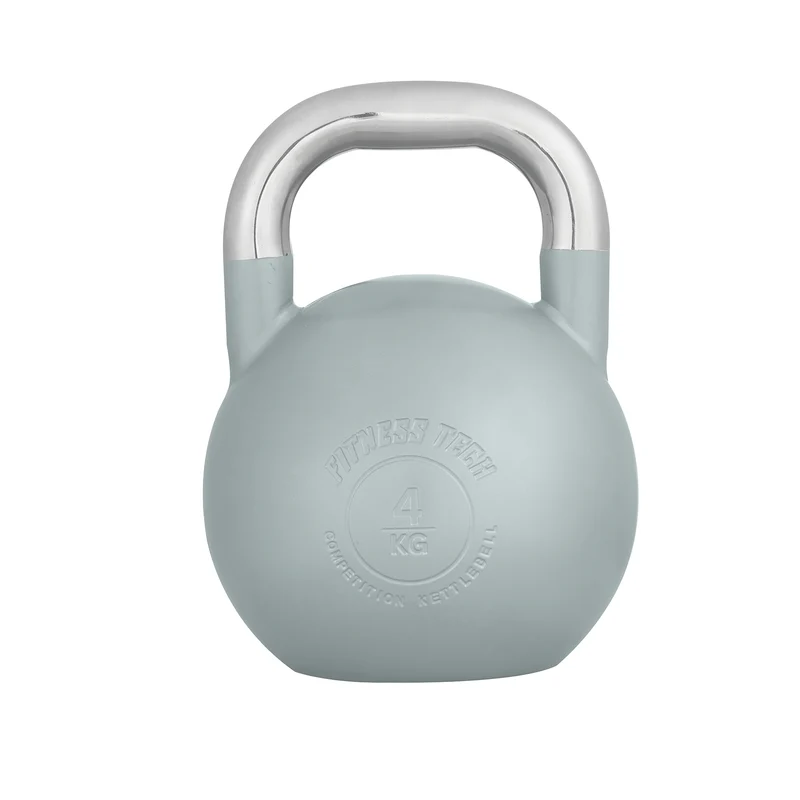 Compétition Kettlebell