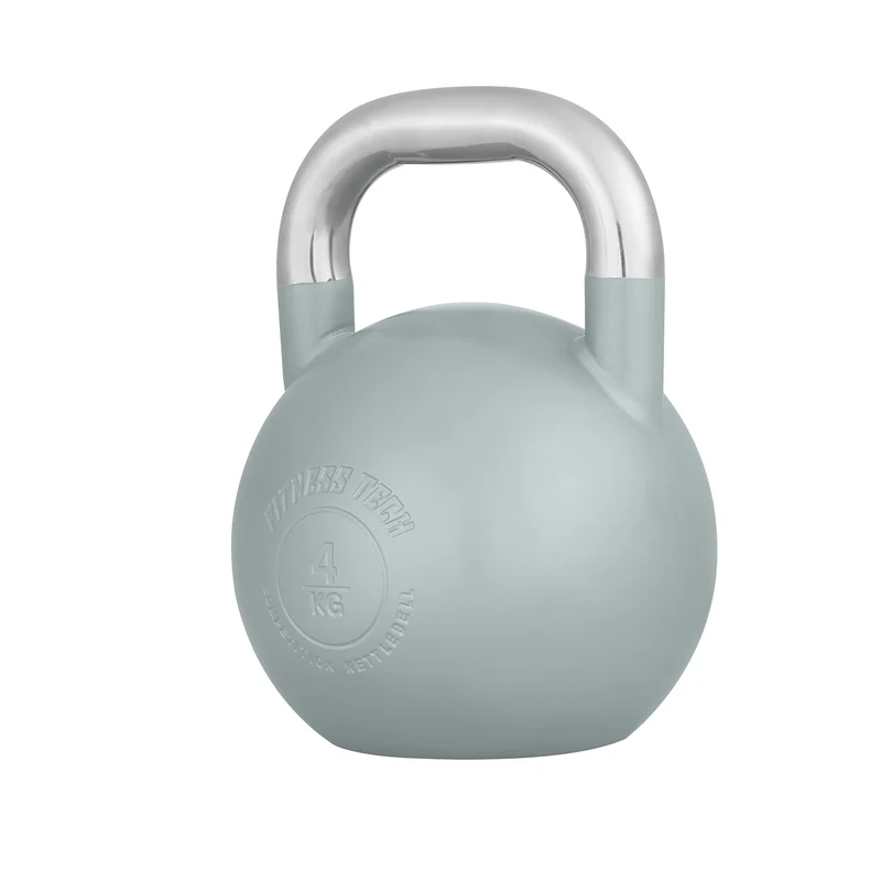 Compétition Kettlebell