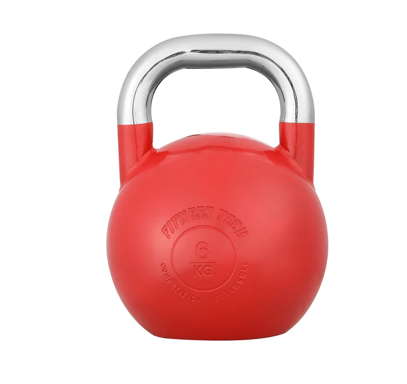 Compétition Kettlebell