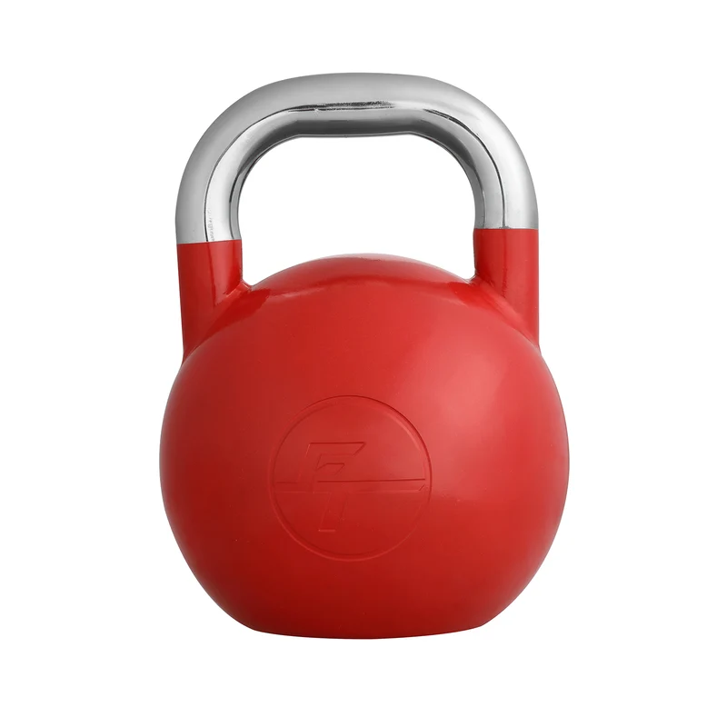 Compétition Kettlebell