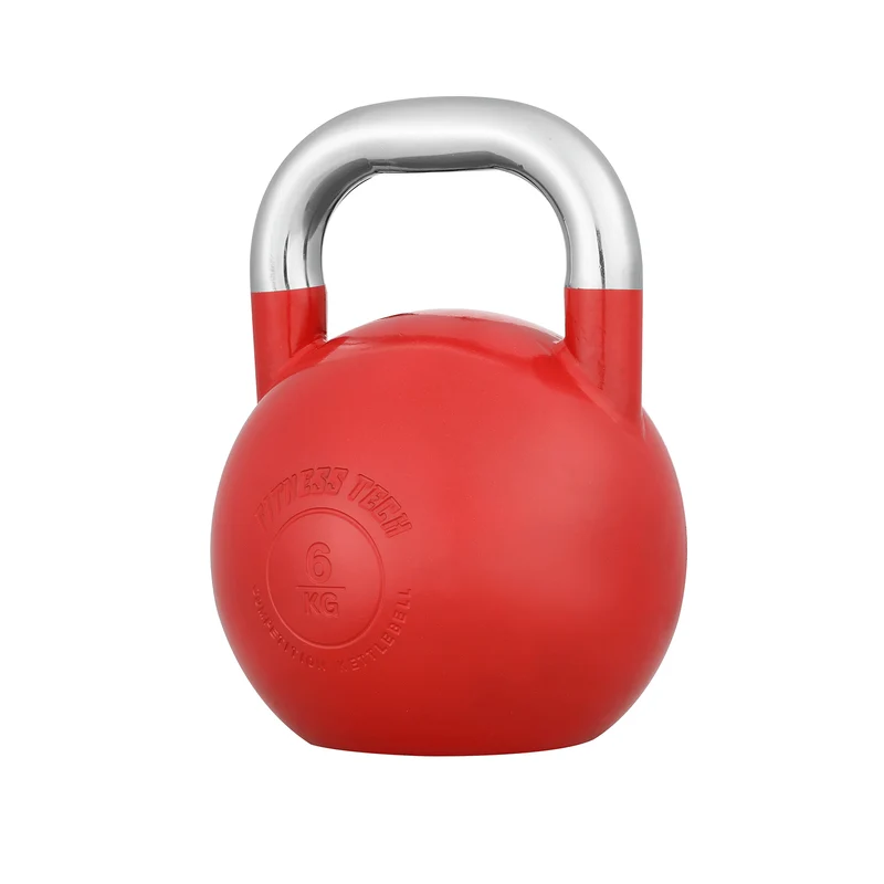 Compétition Kettlebell