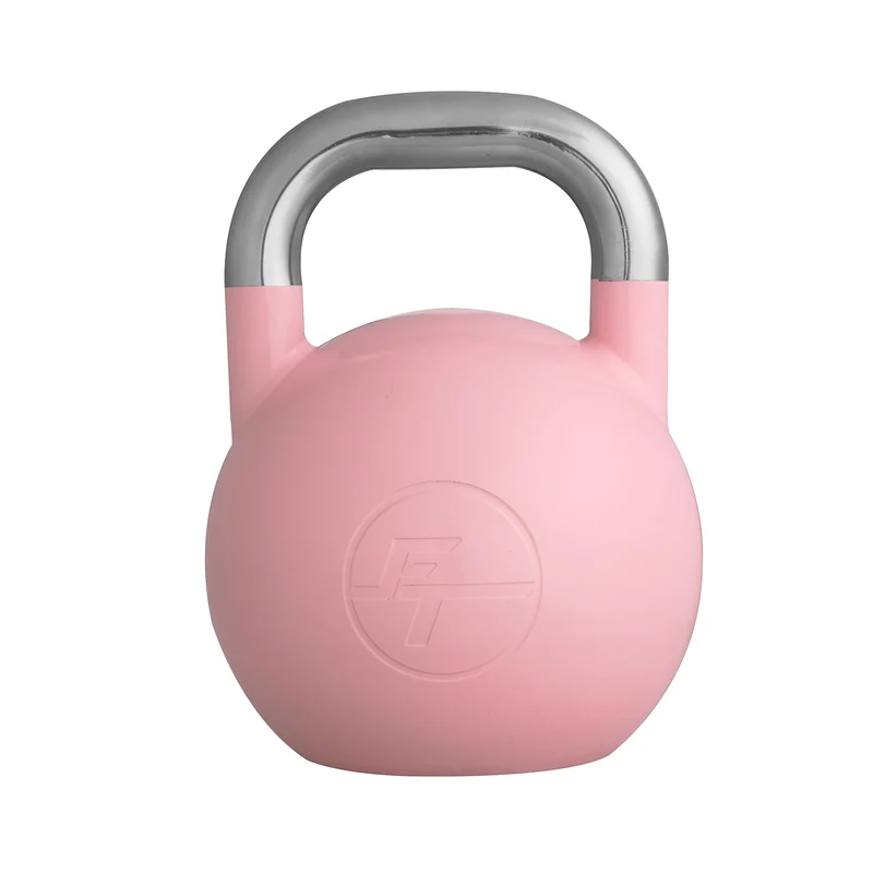 Compétition Kettlebell