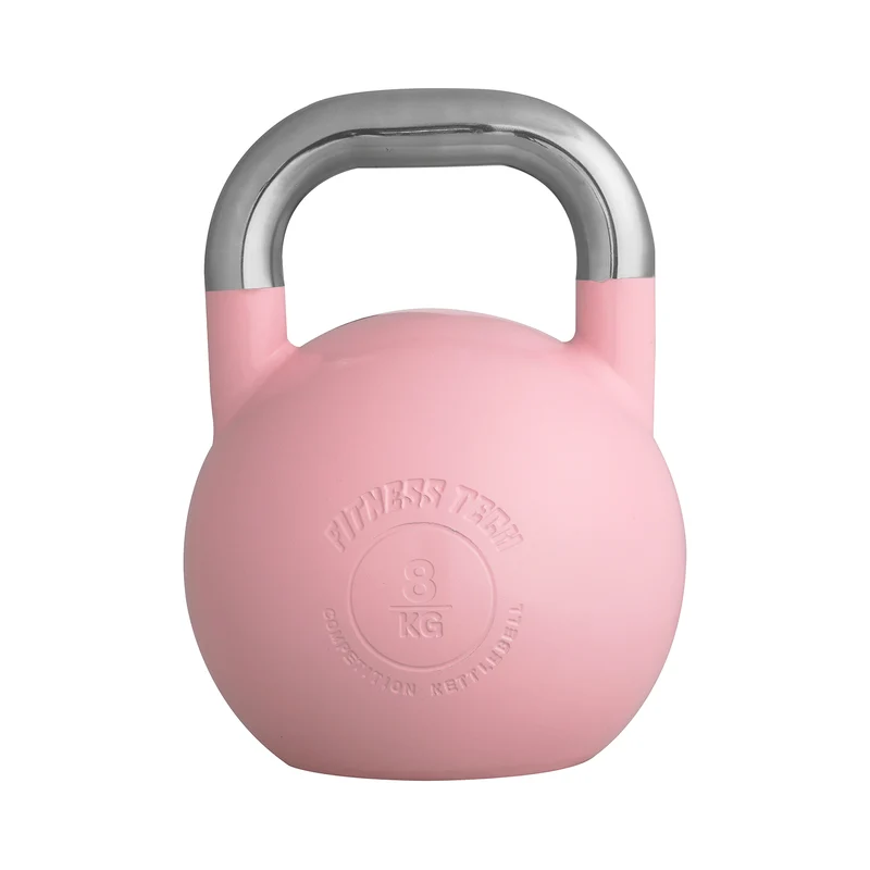 Compétition Kettlebell