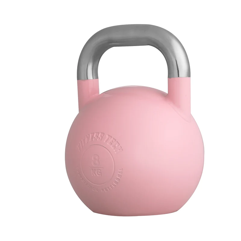 Compétition Kettlebell
