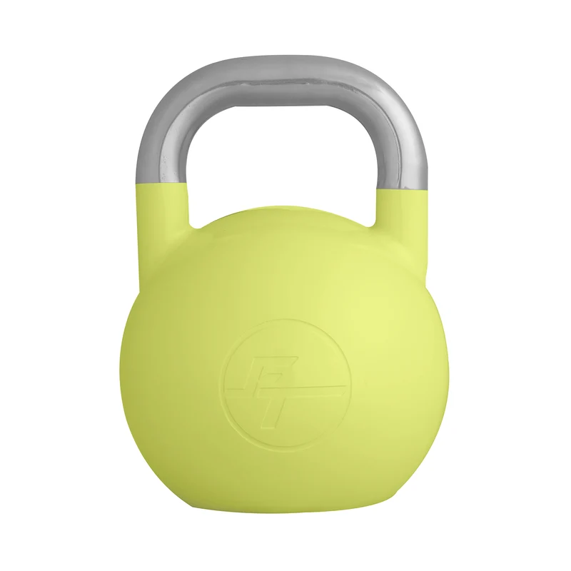 Compétition Kettlebell