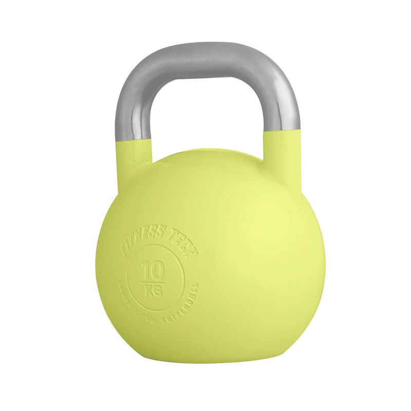 Compétition Kettlebell