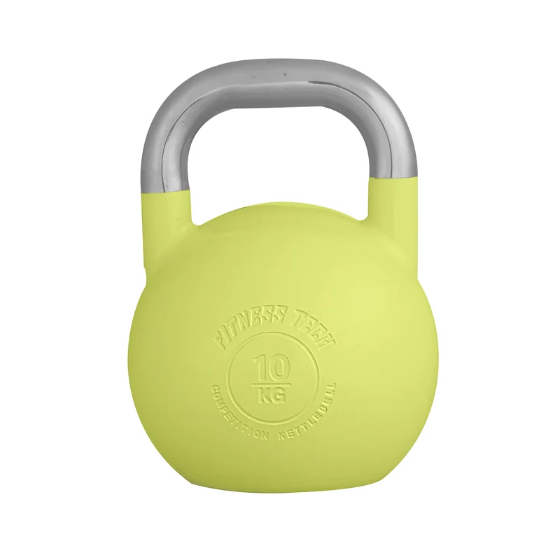 Compétition Kettlebell