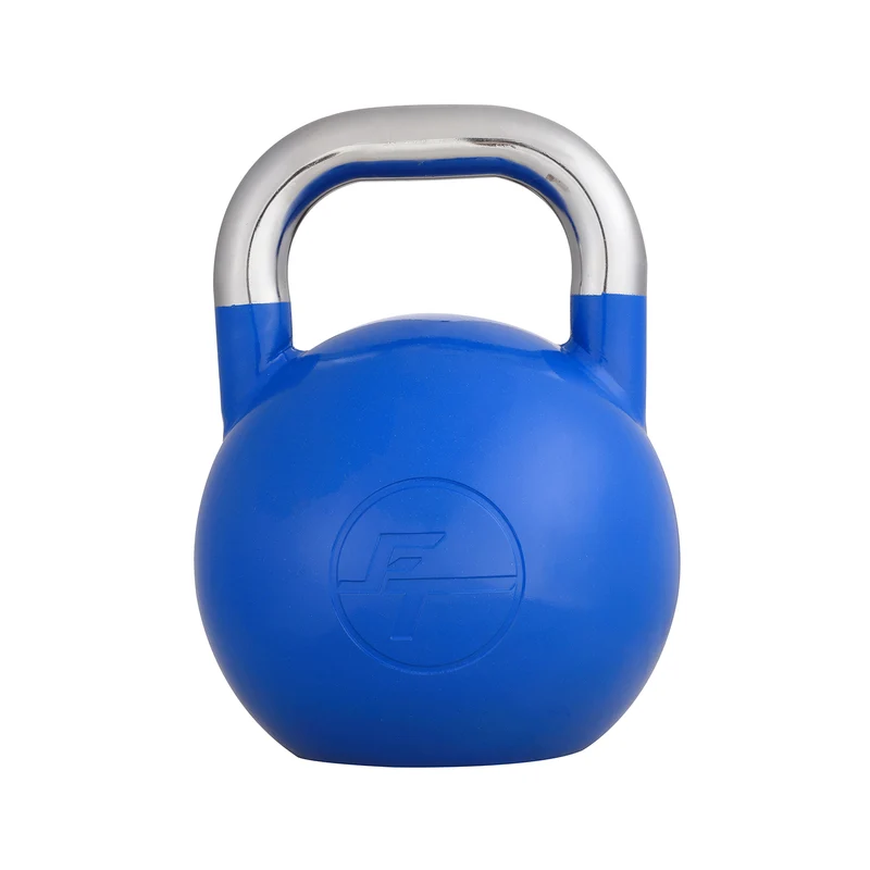 Compétition Kettlebell