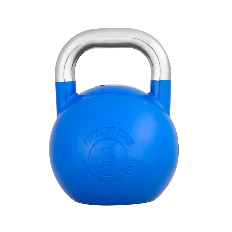 Compétition Kettlebell