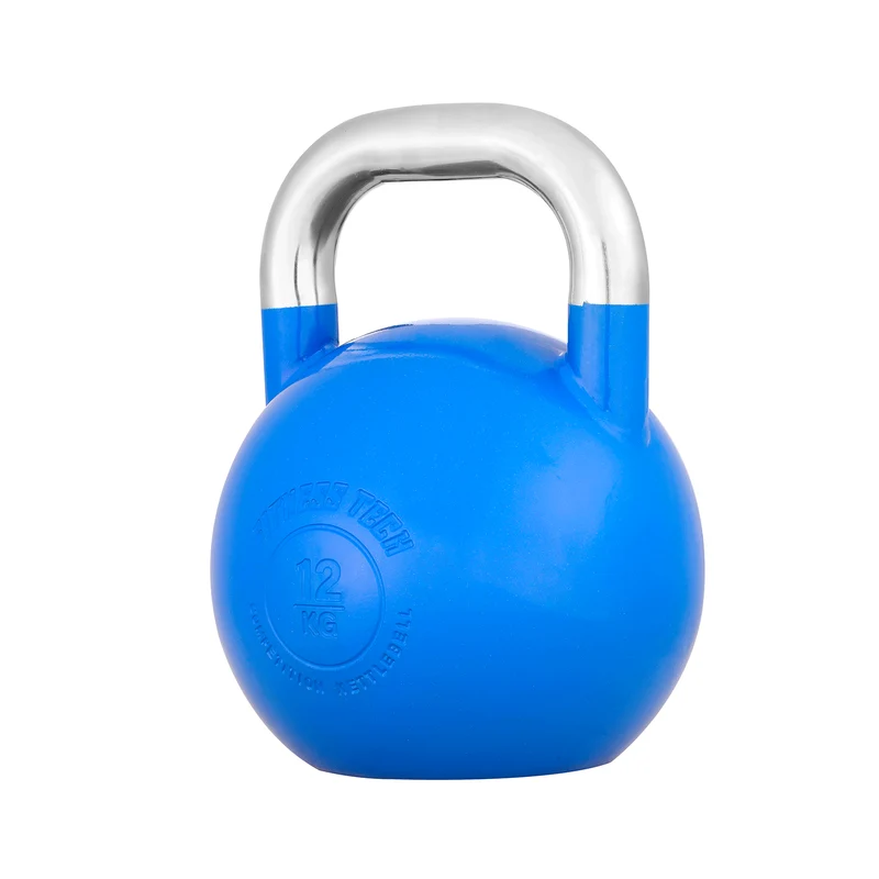 Compétition Kettlebell