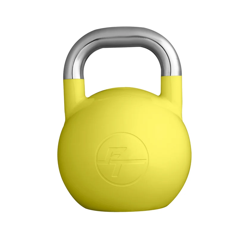 Compétition Kettlebell