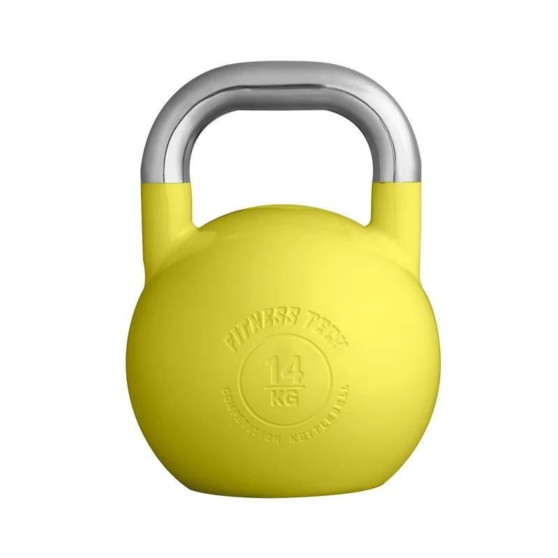 Compétition Kettlebell