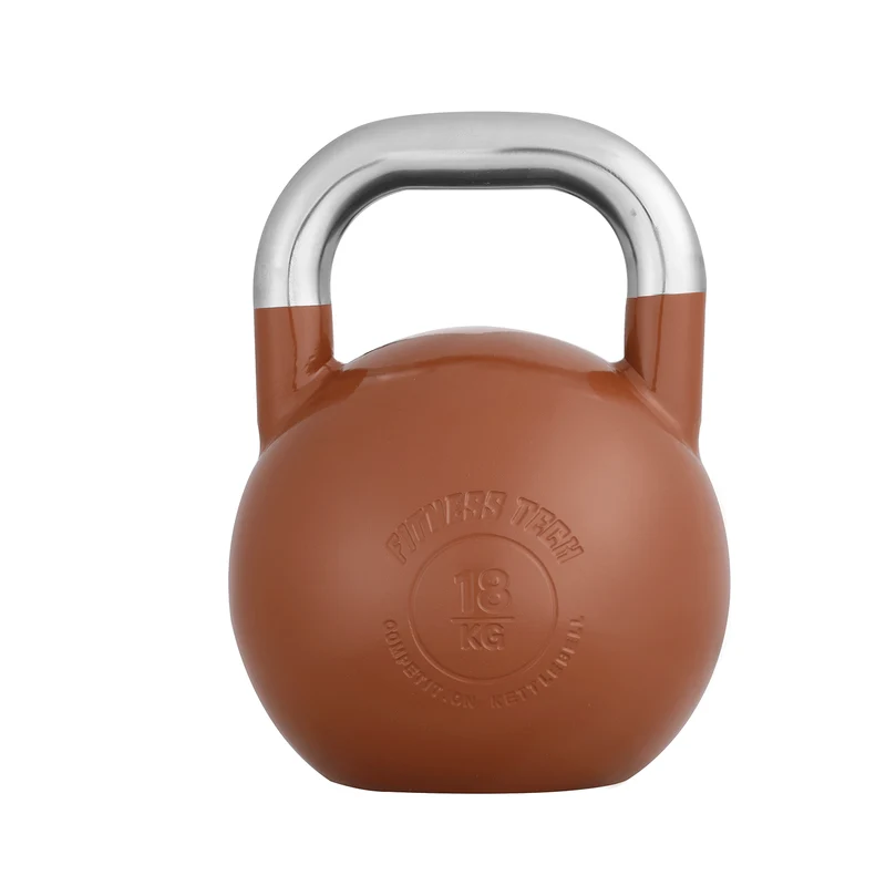 Compétition Kettlebell