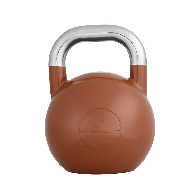 Compétition Kettlebell