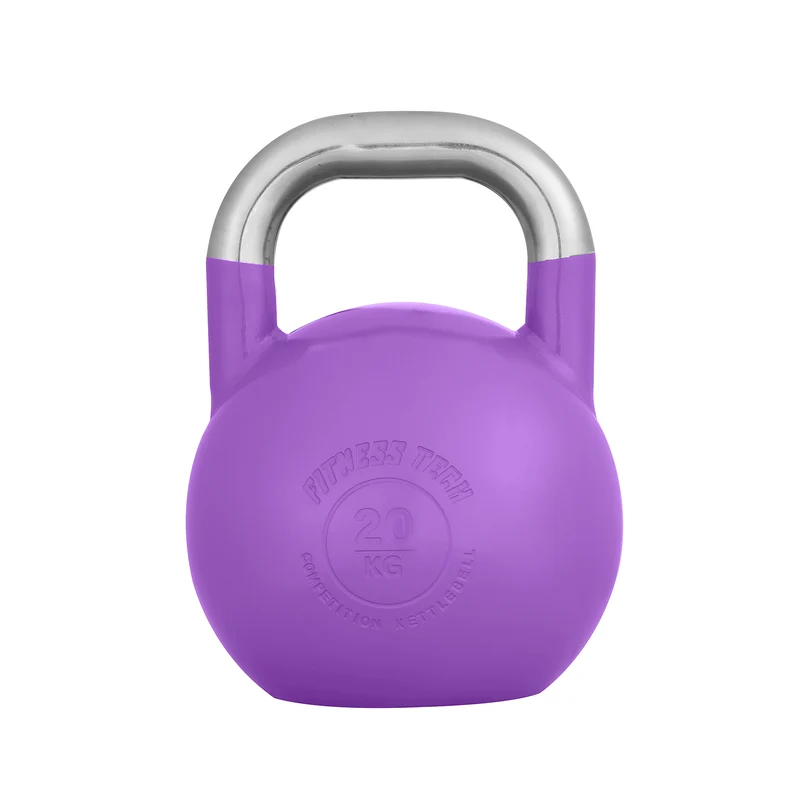 Compétition Kettlebell