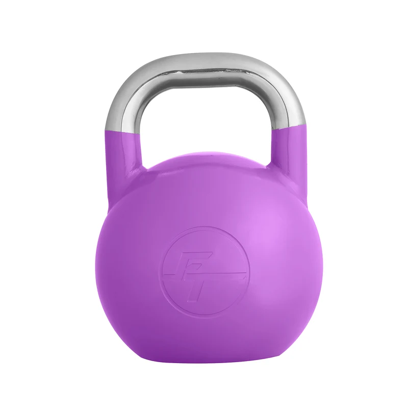 Compétition Kettlebell