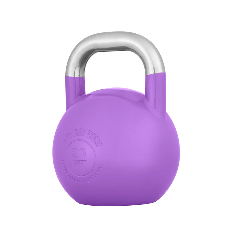 Compétition Kettlebell