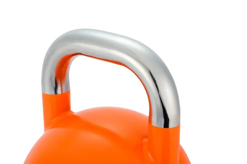 Compétition Kettlebell