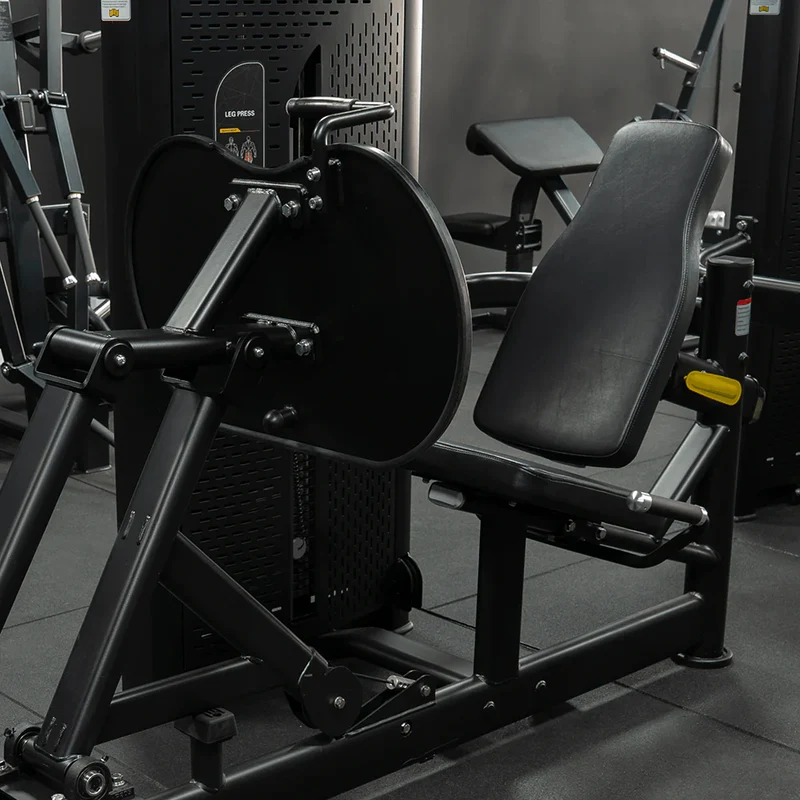 Presse à Cuisses | Machine sélectorisée - Pro Series