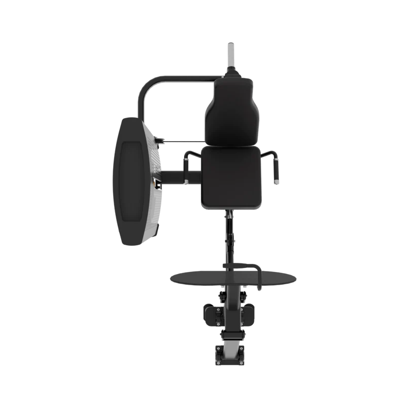 Presse à Cuisses | Machine sélectorisée - Pro Series