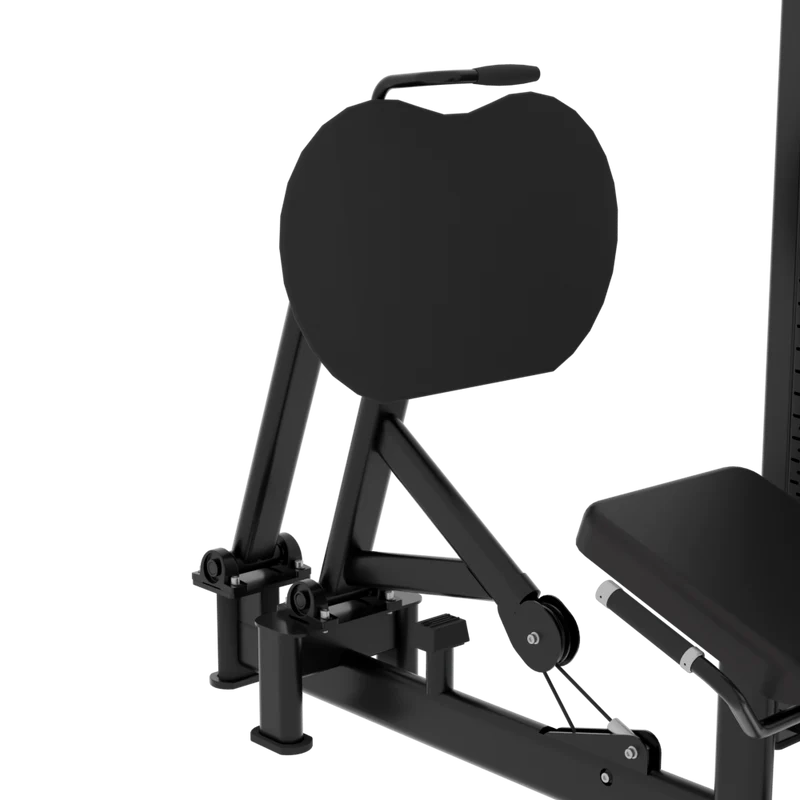 Presse à Cuisses | Machine sélectorisée - Pro Series