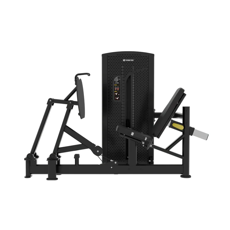 Presse à Cuisses | Machine sélectorisée - Pro Series