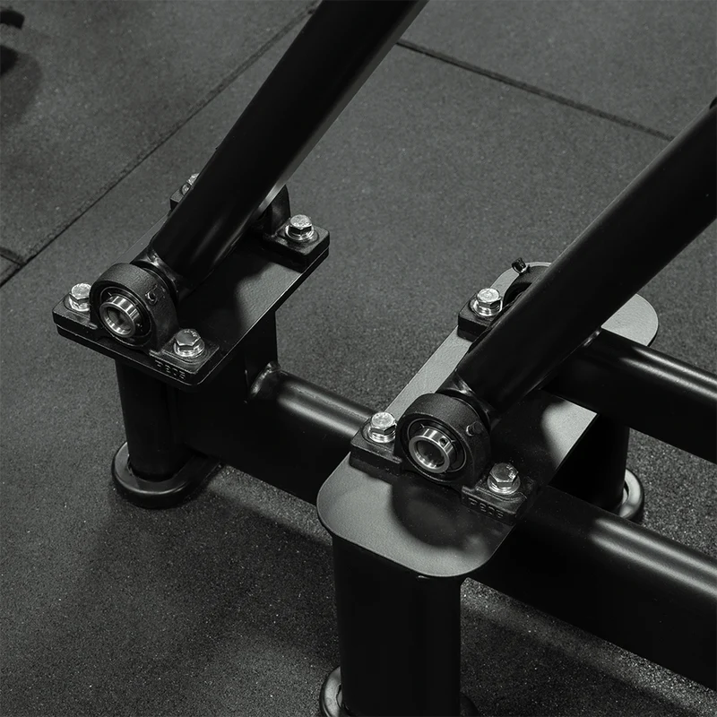 Presse à Cuisses | Machine sélectorisée - Pro Series