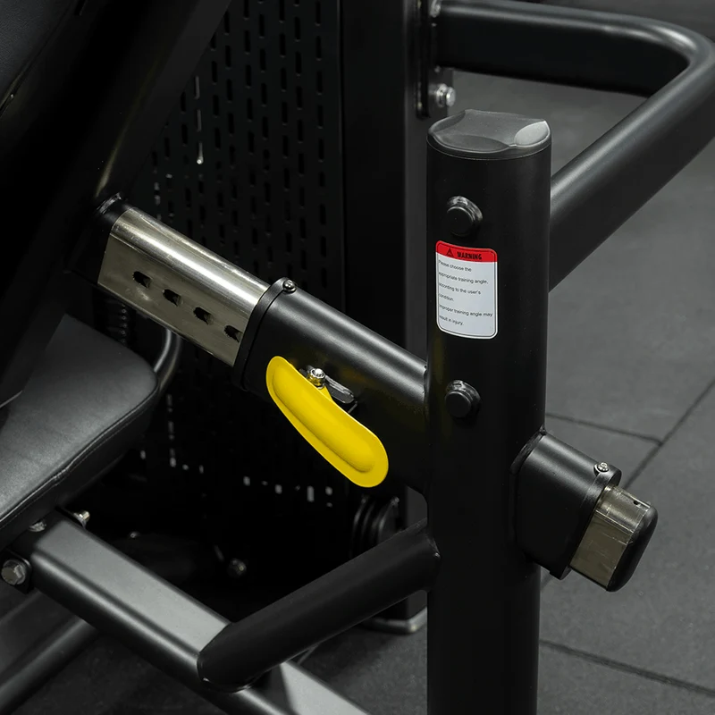 Presse à Cuisses | Machine sélectorisée - Pro Series