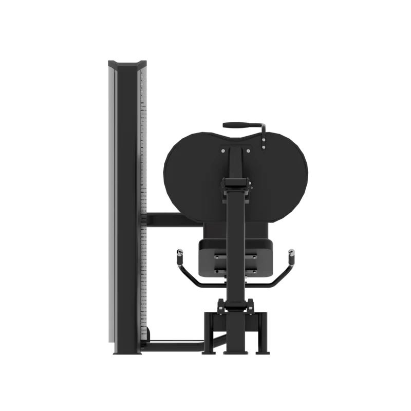 Presse à Cuisses | Machine sélectorisée - Pro Series