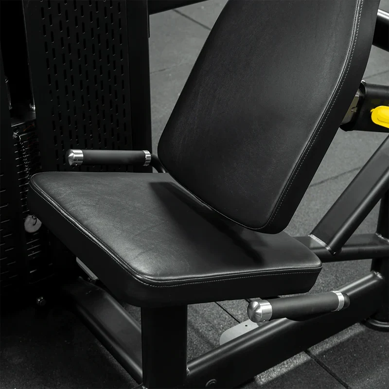Presse à Cuisses | Machine sélectorisée - Pro Series