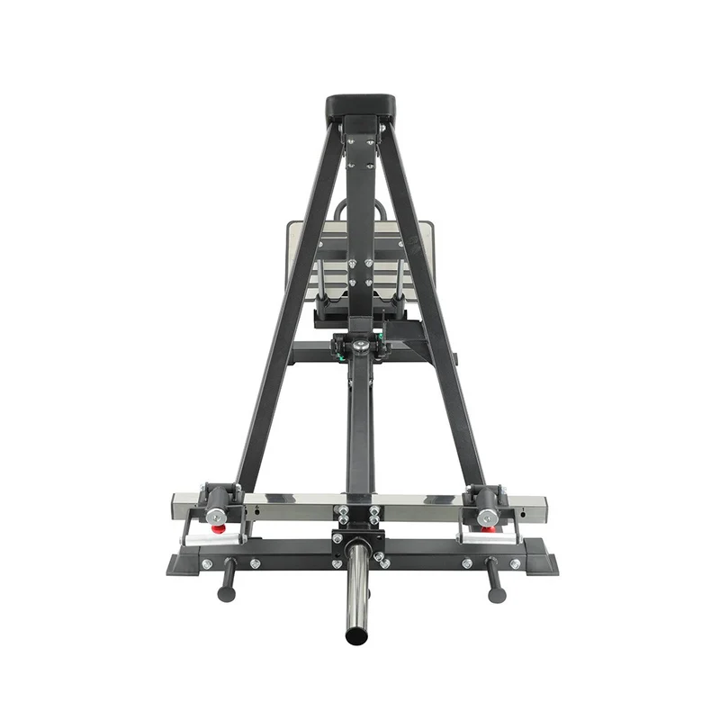 Rowing Barre en T | Machine à levier - Compact Select